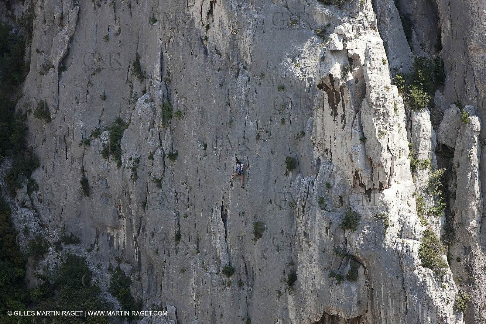 03 05 2009 - Marseille (FRA, 13) - Les Calanques - En Vau