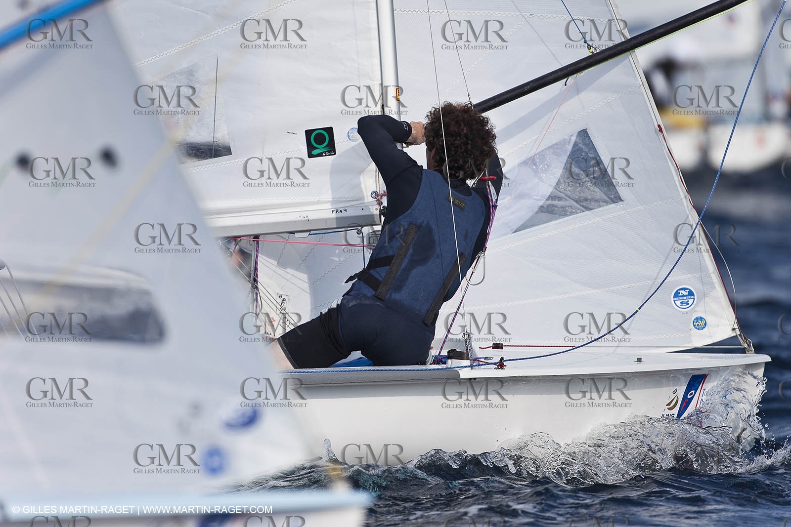 04 22 09 - Hyeres Week 2009 - Day 4