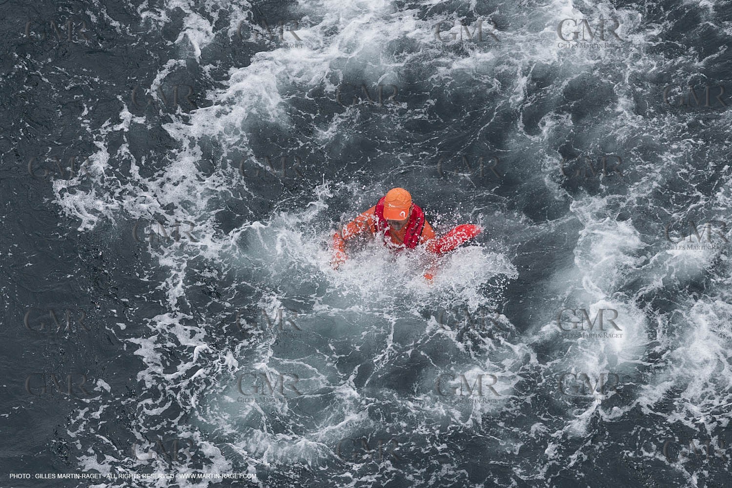 11 10 2014, Alicante (ESP), Volvo Ocean Race 2014-15, Team Alvimedica