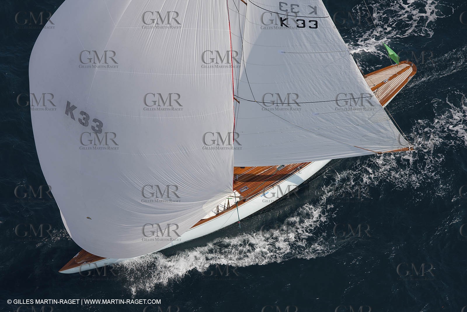 23 09 2009 - Cannes (FRA,83) - Régates Royales