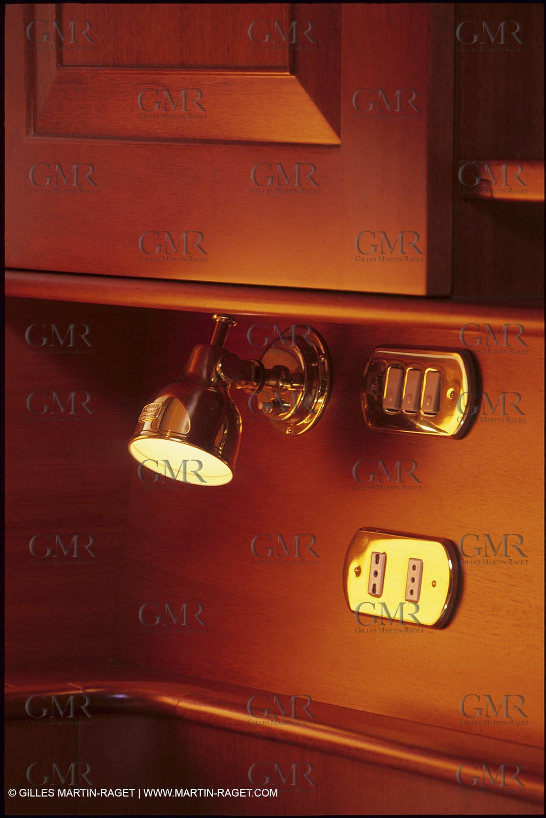 Alexia - Wally Yachts