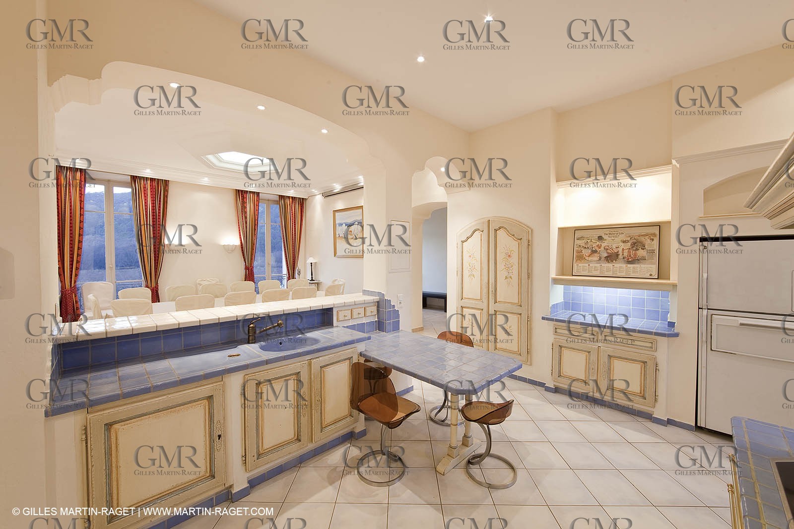 22 12 2008-Cabasse (FRA,83) - Domaine du Lac