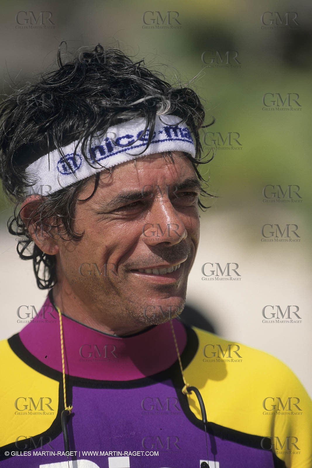 Sailing World, people, VIP, celebrities (check Keywords)