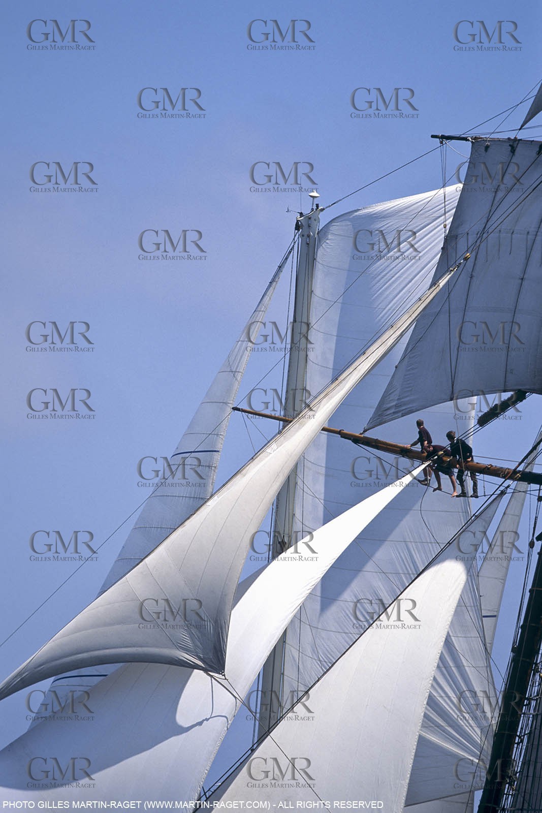 Tall ships