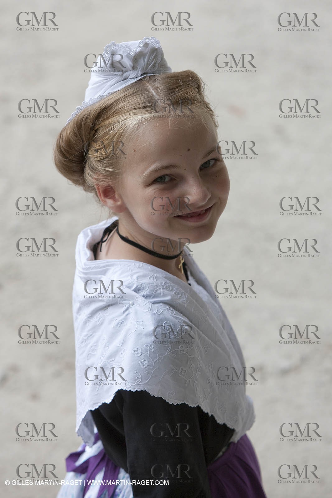 04 07 2010 - Arles (FRA,13) - Costum fest 2010