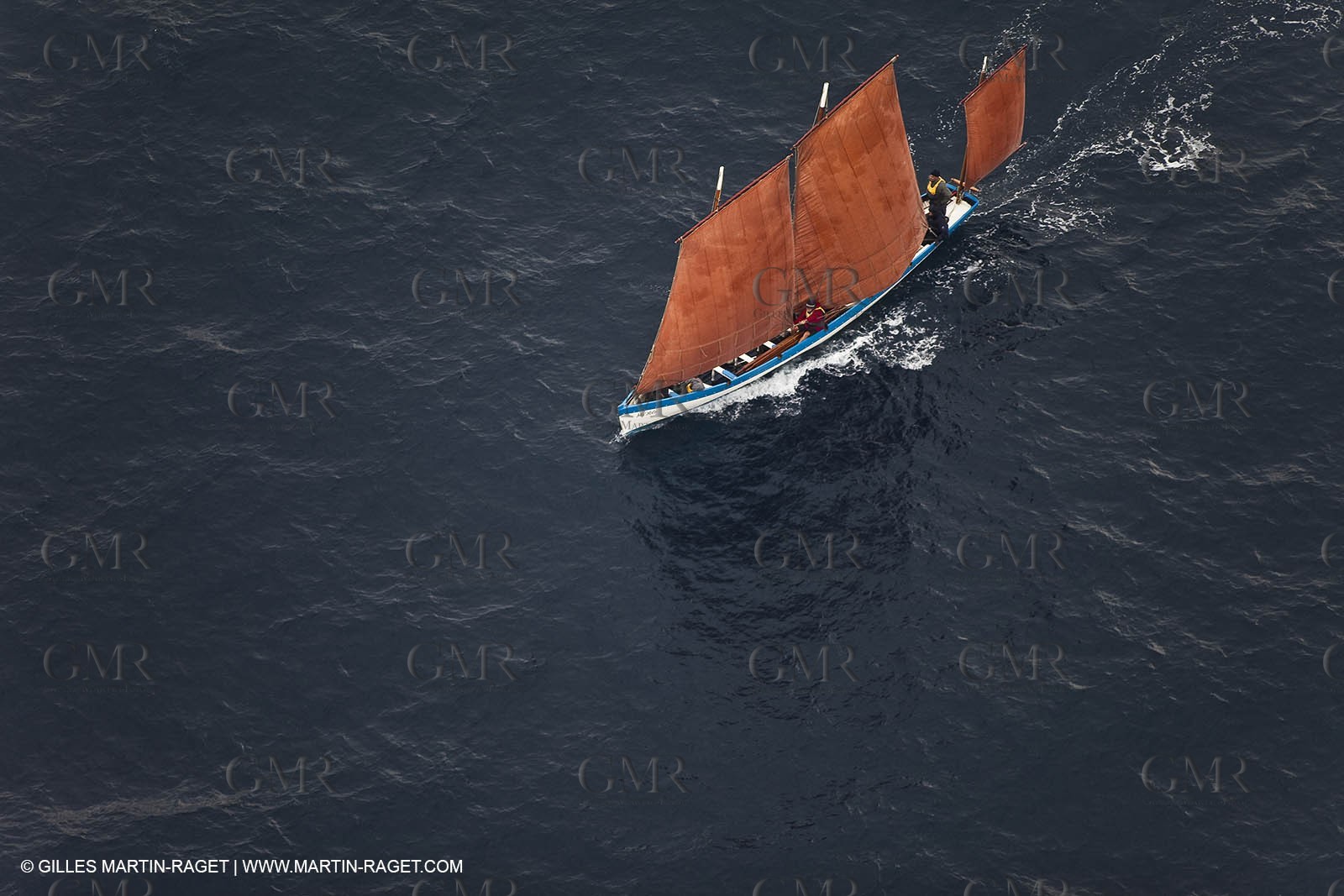 September 2009 - Juris Cup