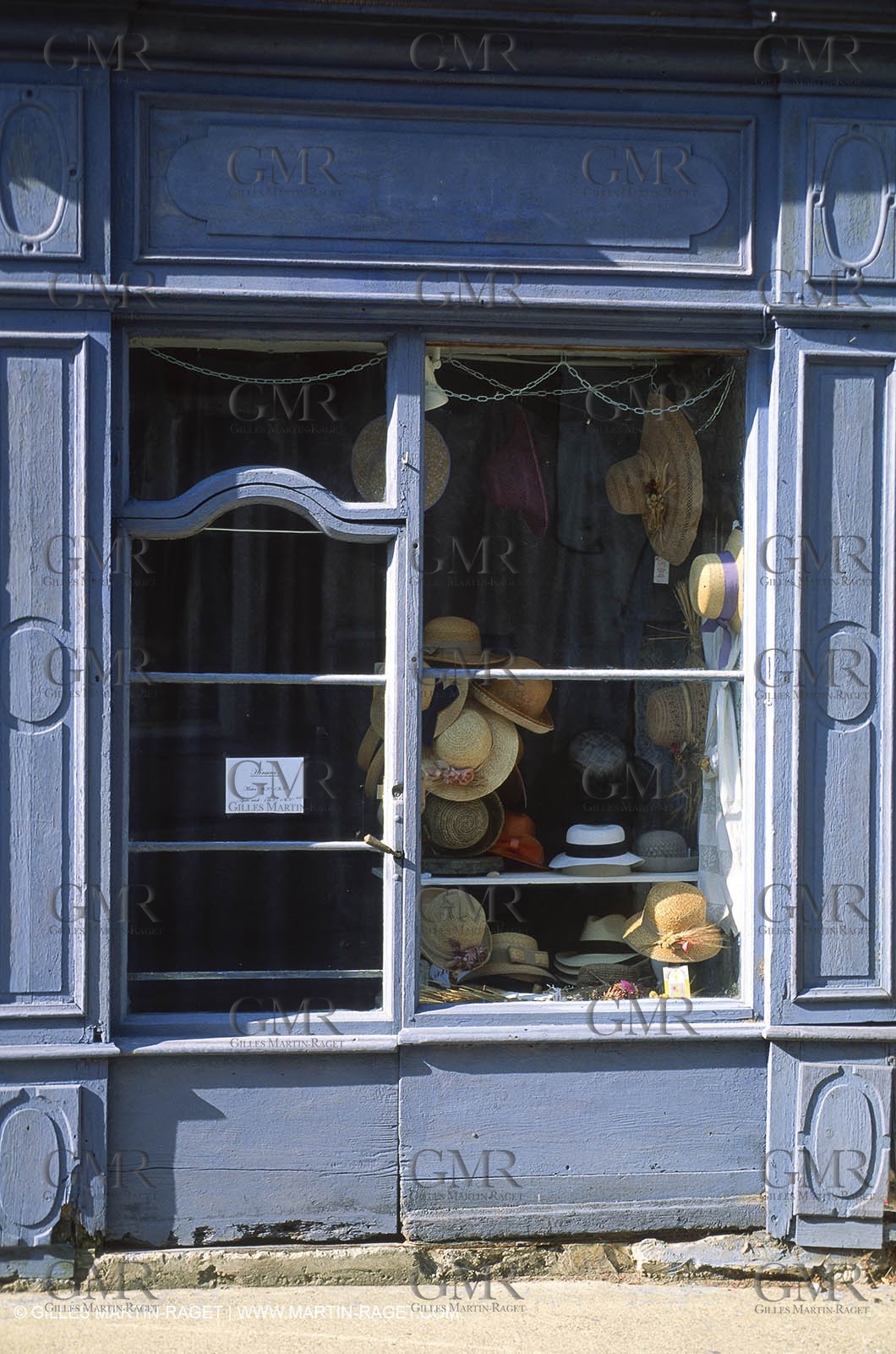 Hgher Provence - Lavender fields