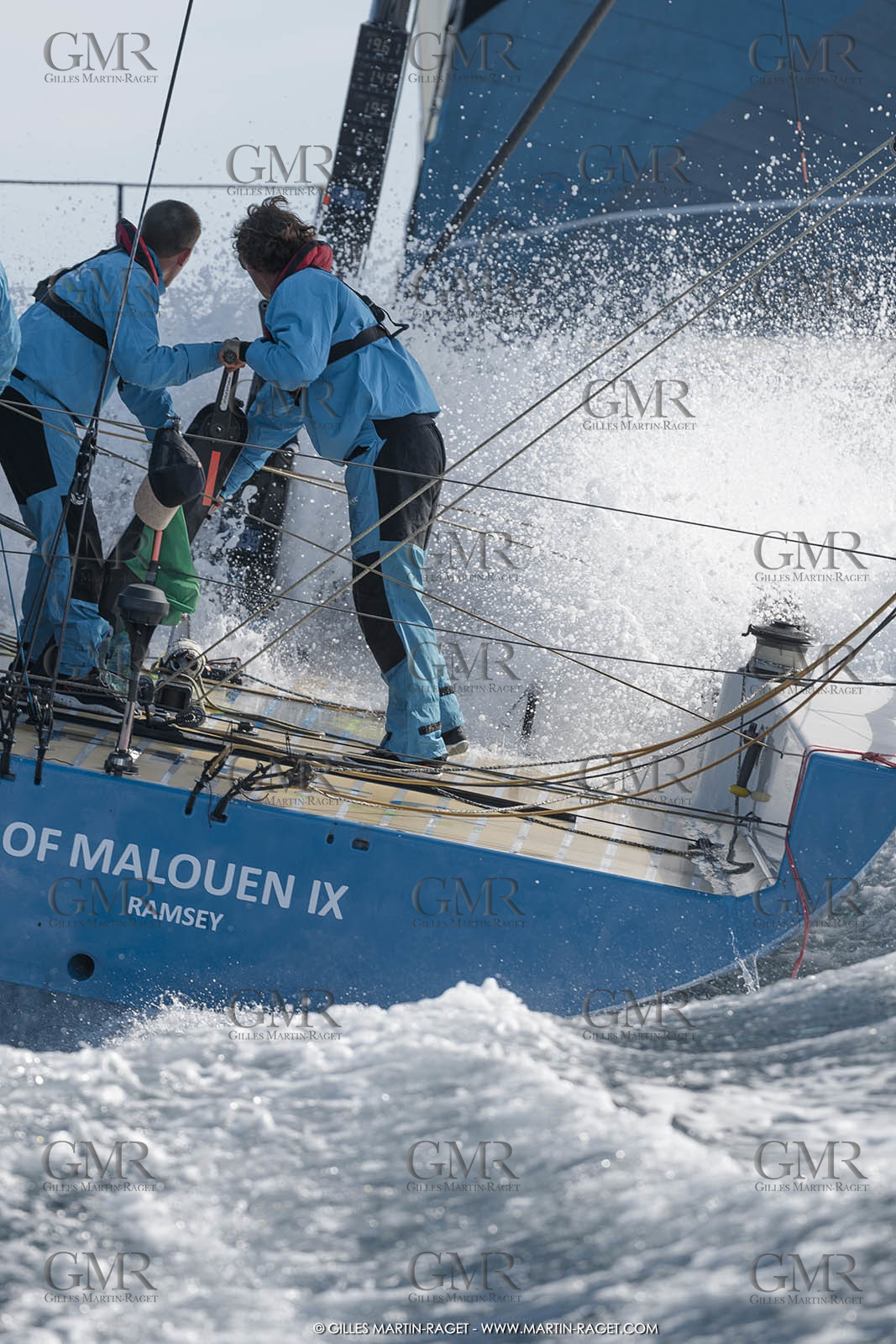 26 09 2020, Saint-Tropez (FRA,83), Les Voiles de Saint-Tropez 2020, Day 1