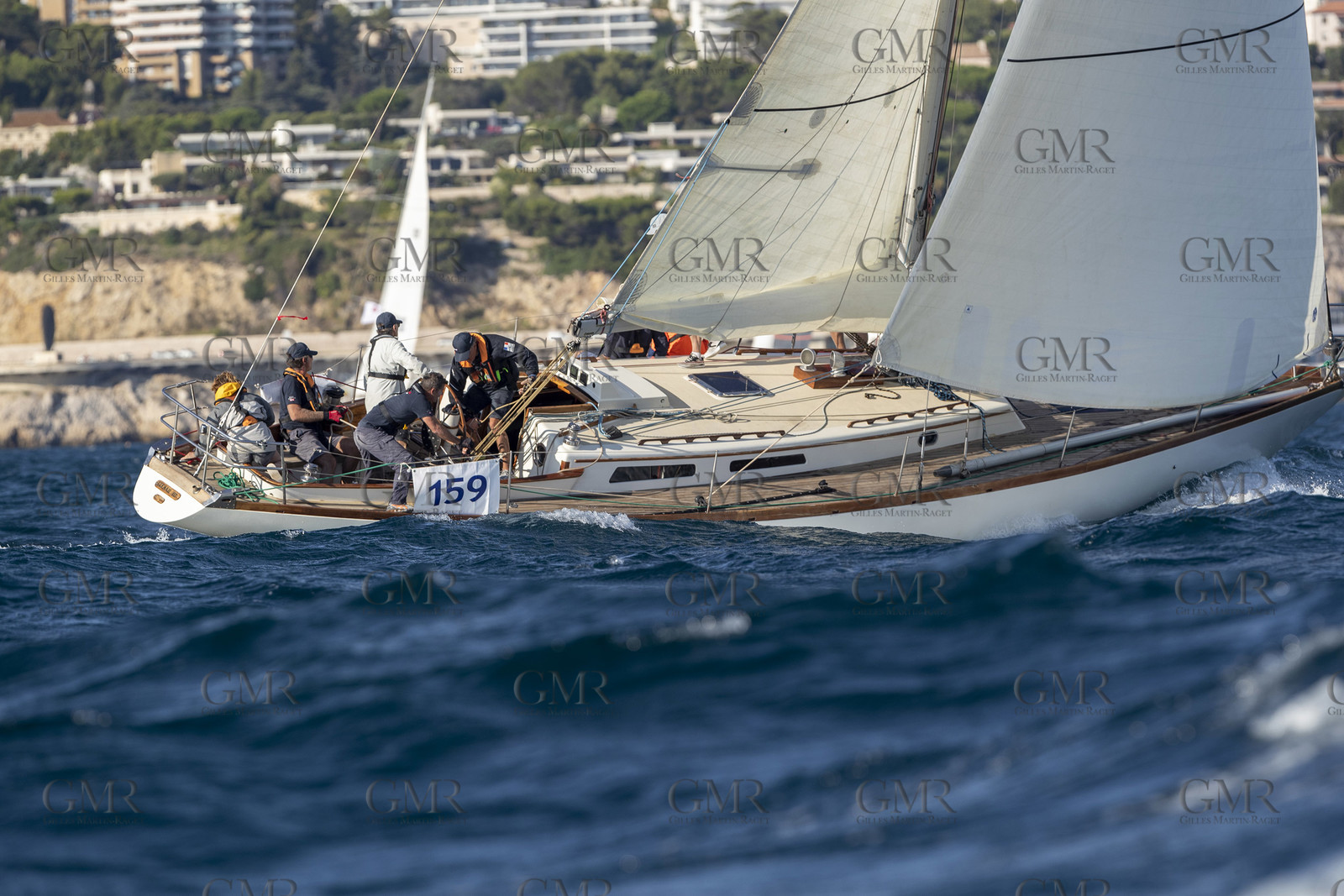 16 09 2022, Marseille (FRA,13), Juris Cup 2022, jour 1
