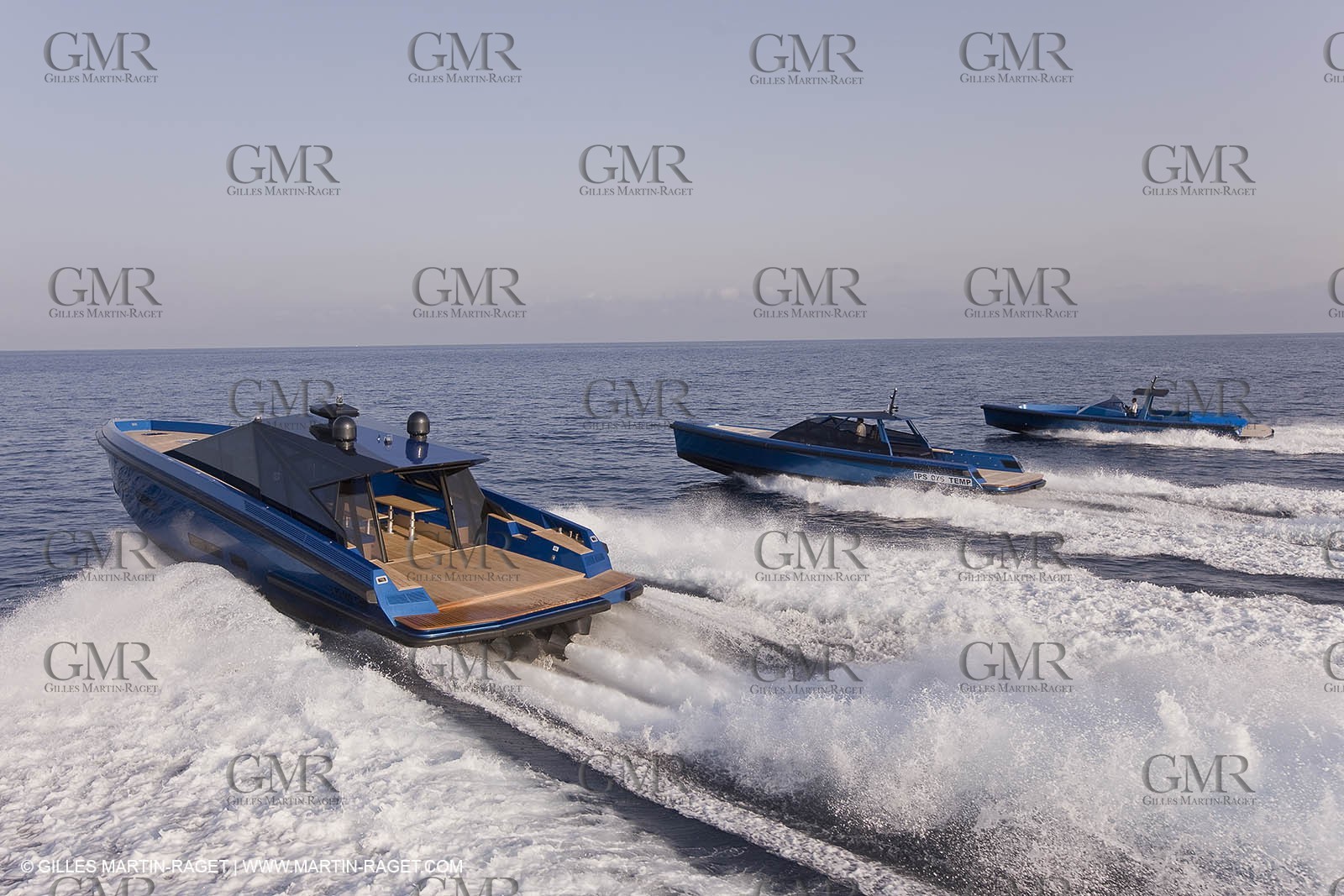 14 10 2008 - Cannes (FRA, 06) - Super yachts - motoryachts - Wally yachts - Wallypower 64 - Wallypower 48 - Wally tender