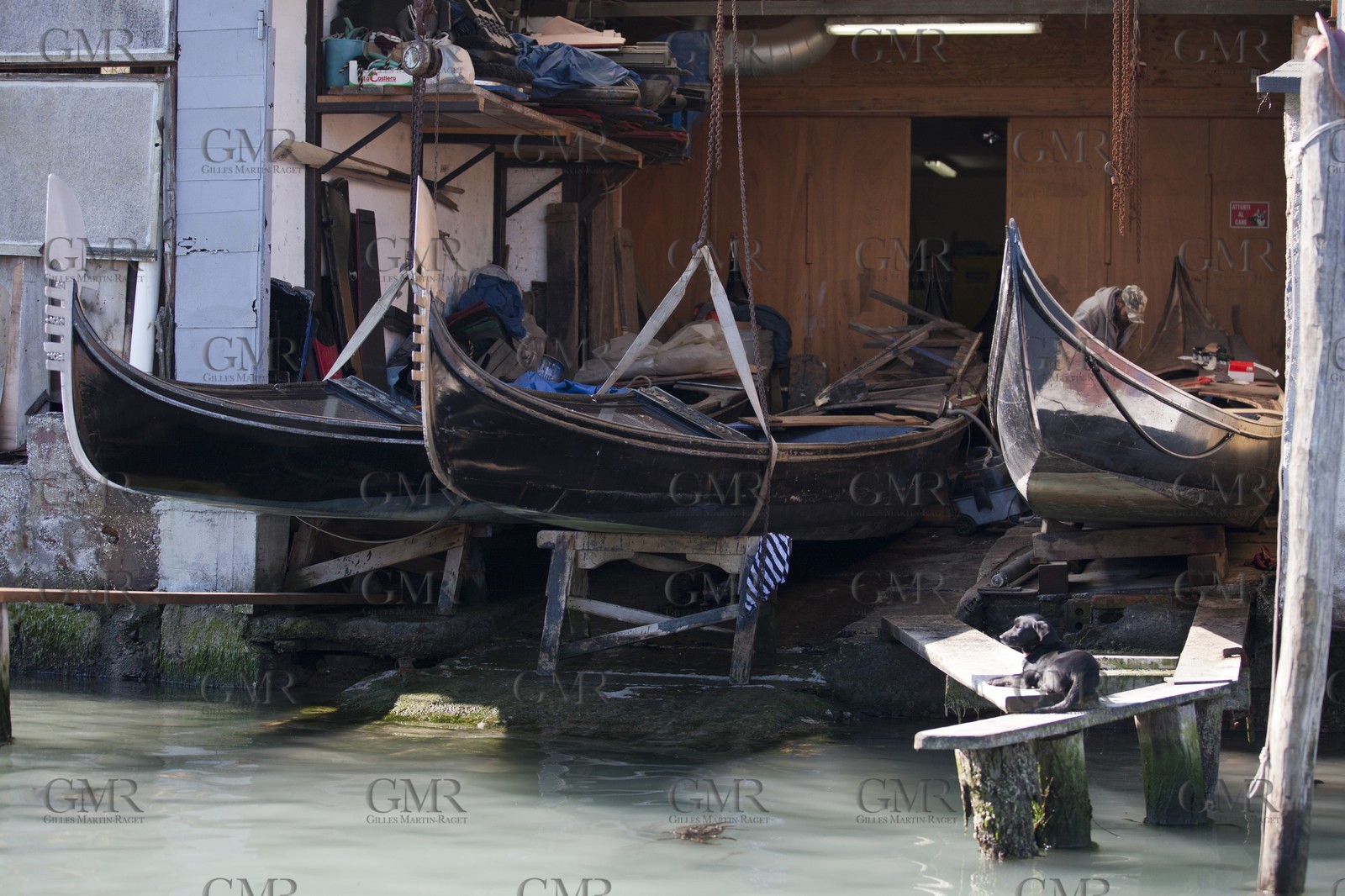 20 02 2012 - Venezia (ITA) - 34th America'sCup - Venezia 2012 America's Cup World Series -
