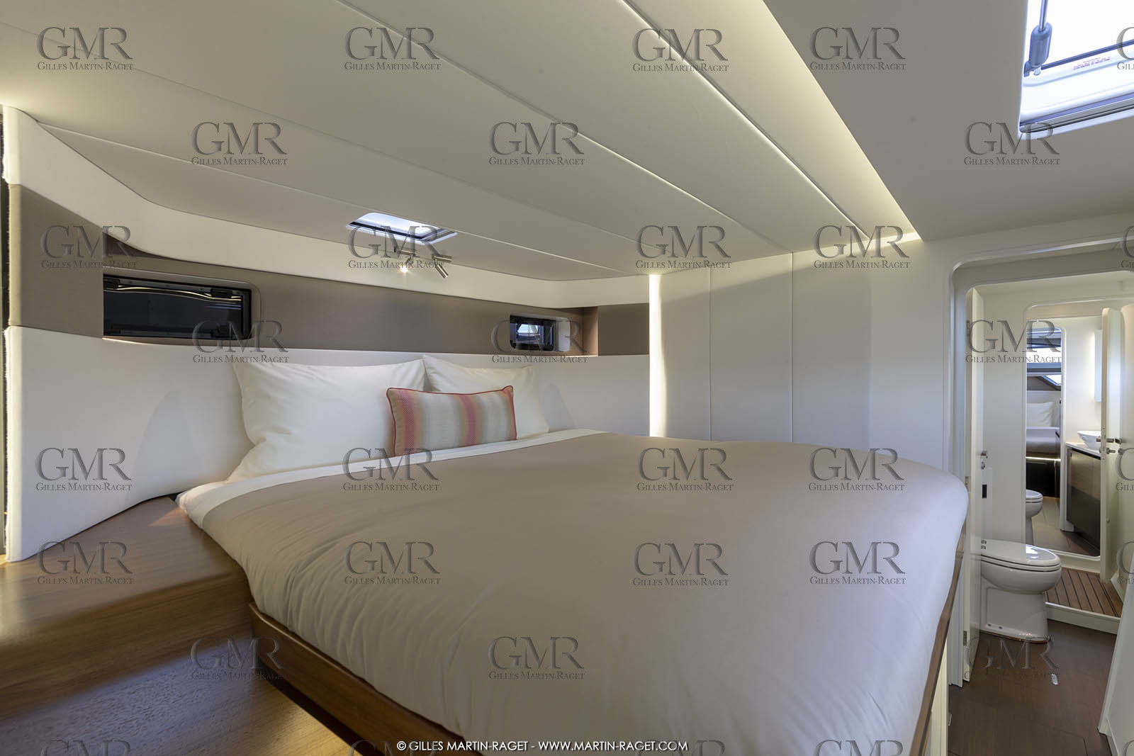 08 0003 2019, La Grande Motte (FRA,84), Gunboat 68