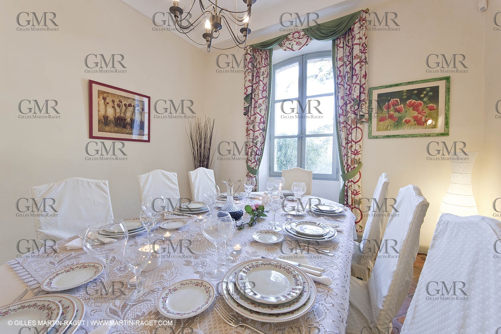 22 12 2008-Carcès (FRA,83) - Domaine du Lac