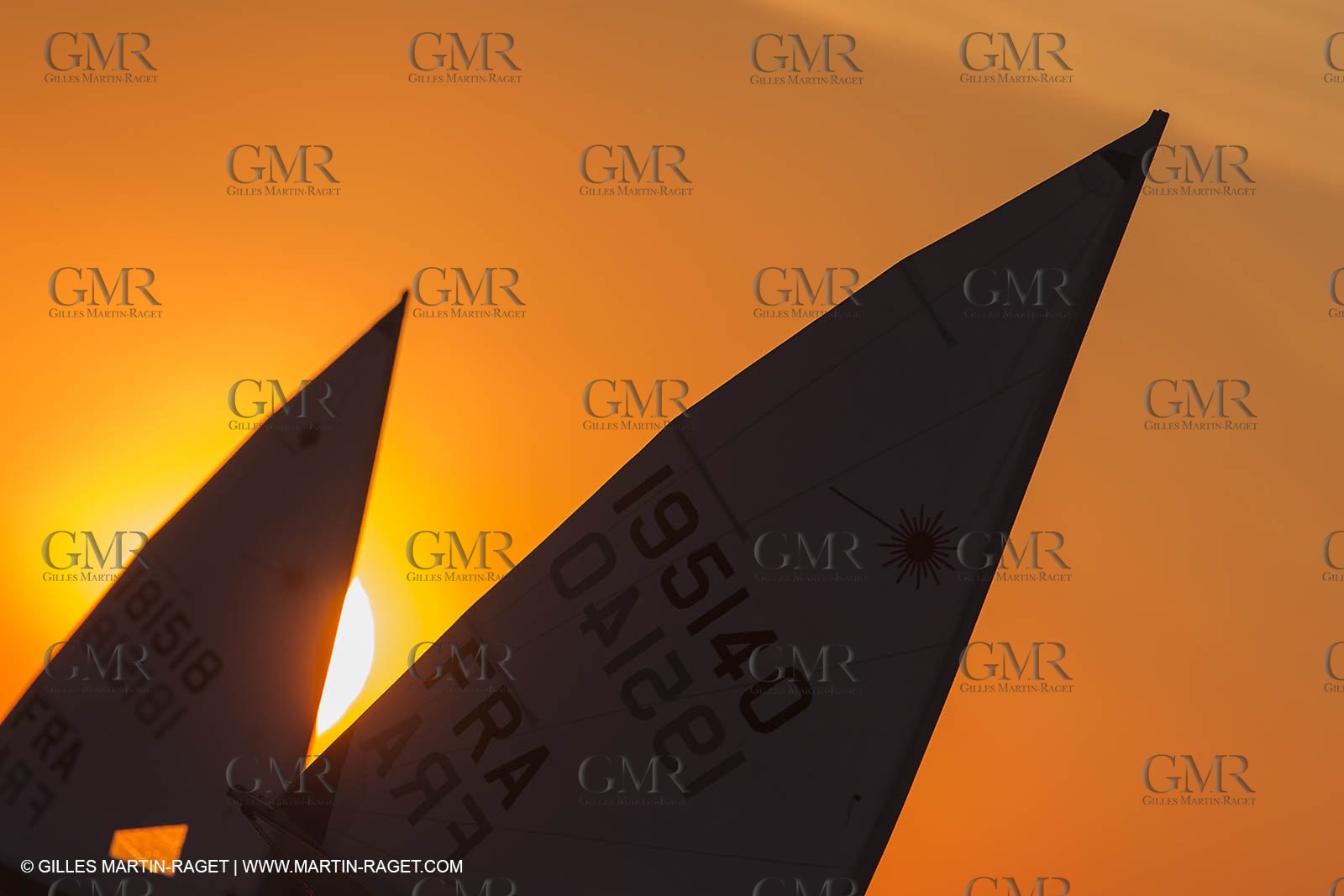 YCPR Laser Europa Cup 2014 - Finals Day 1 - Marseille (FRA,13) - 14 04 2014