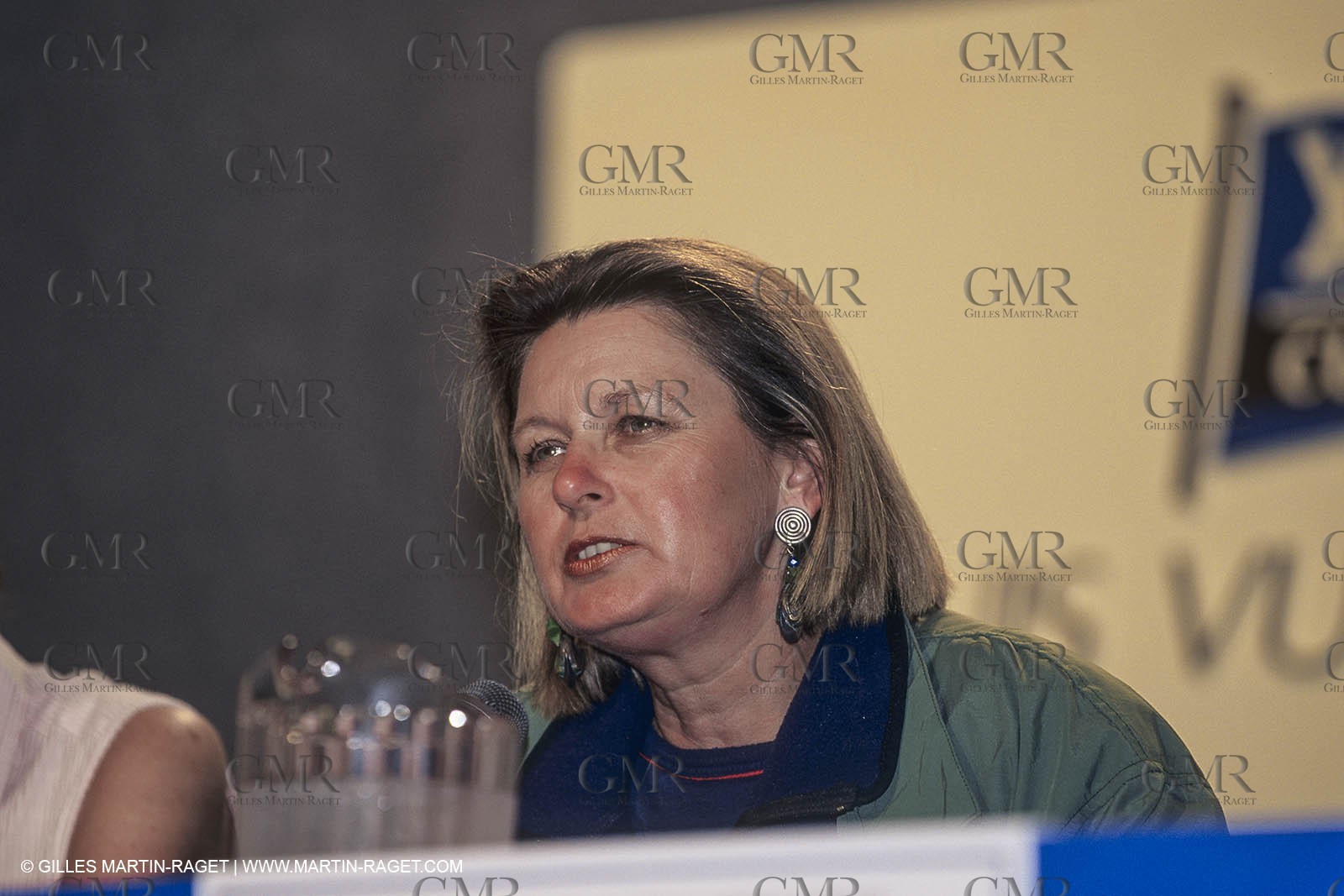 Sailing World, people, VIP, celebrities (check Keywords)