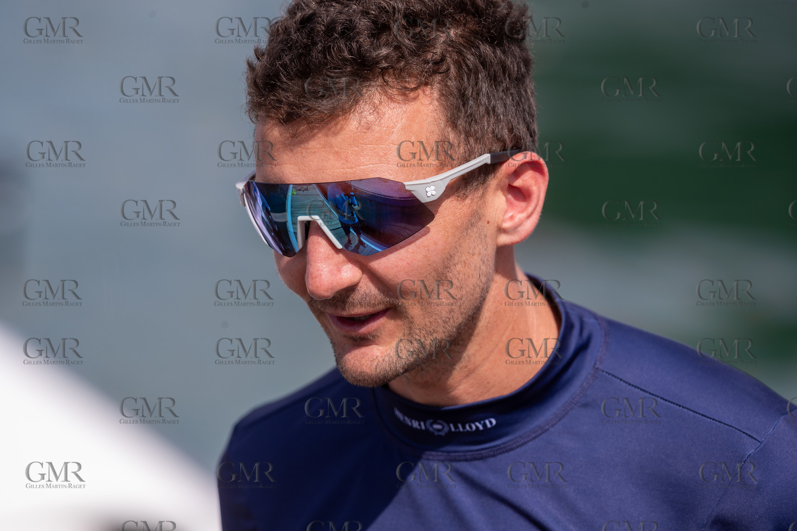 16 09 2023, Vilanova i La Geltru (ESP), 37th America's Cup, 1st Preliminary Regatta, Race Day 2