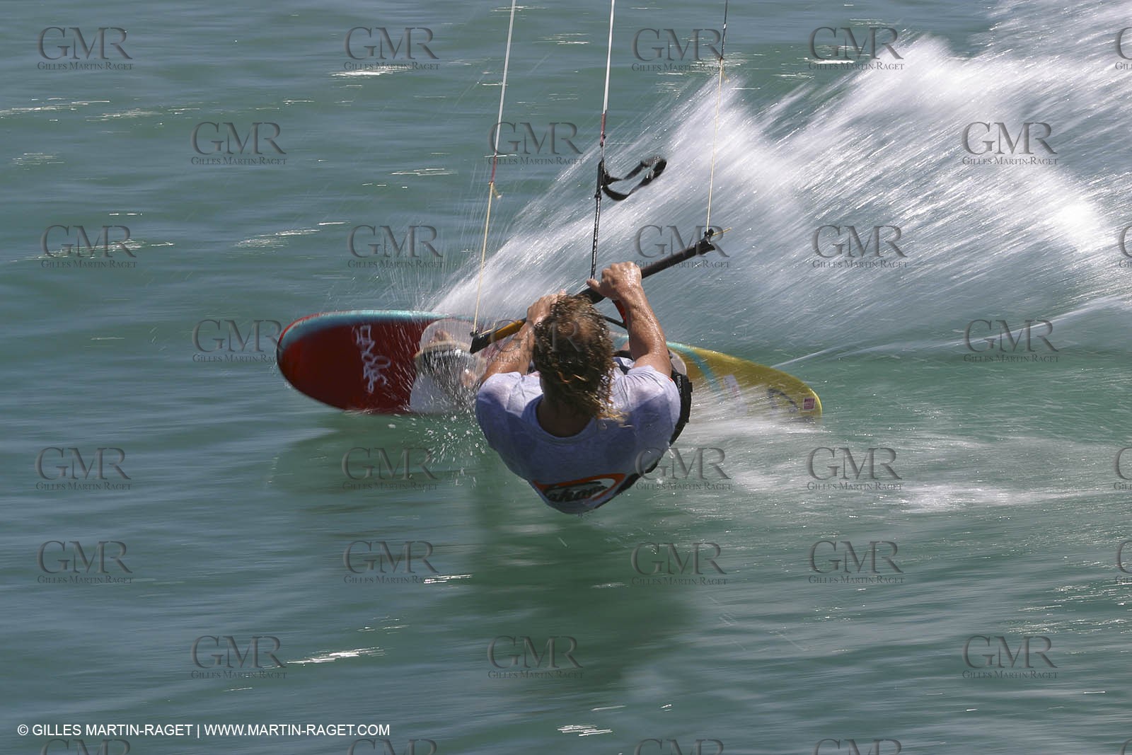 Kitesurf