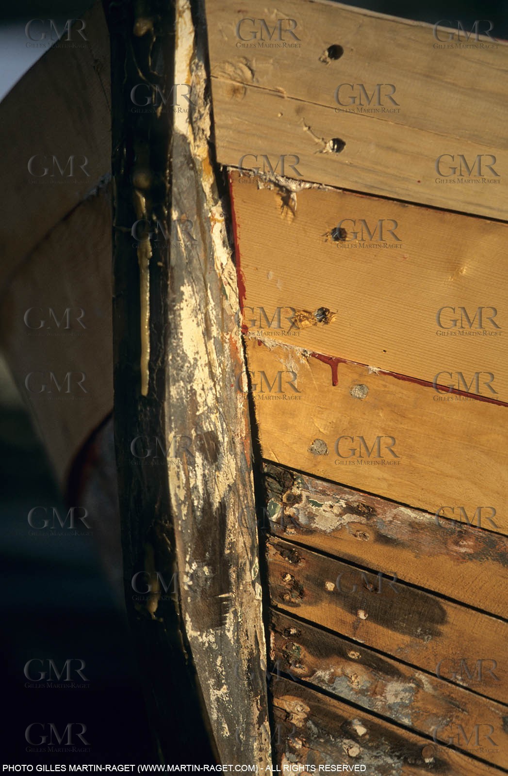 Marseille (FRA,13), Sharp