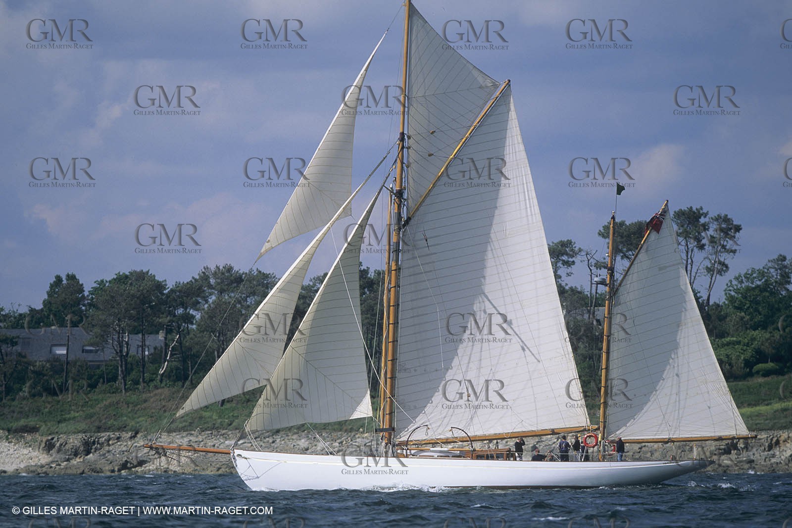 Classic Yachts