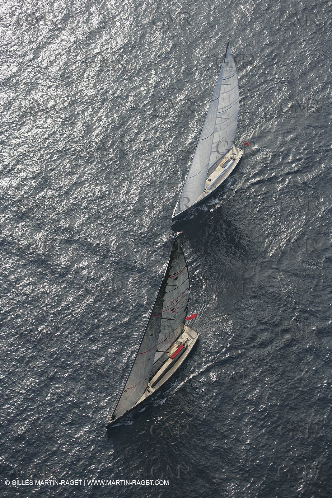 Sailing, Sailing Super Yachts, Wally Yachts, Skaka, Tango