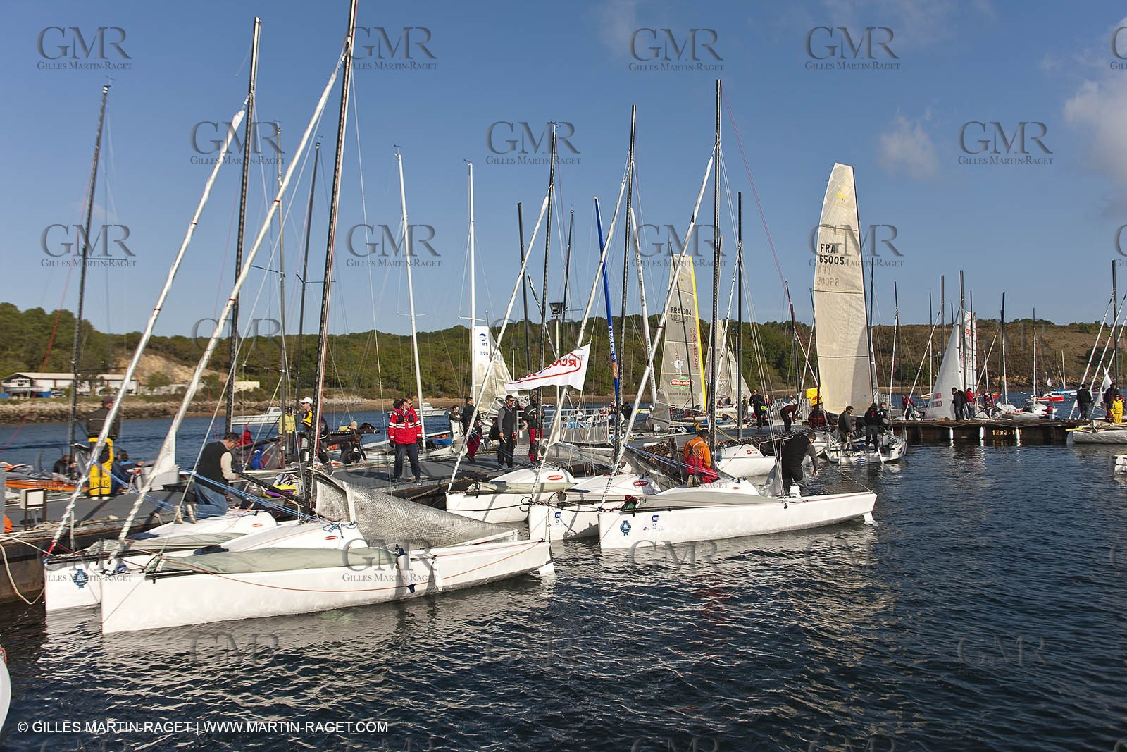 15 05 2010 - Lanveoc Poulmic (FRA,29) - French Navy School Grand Prix