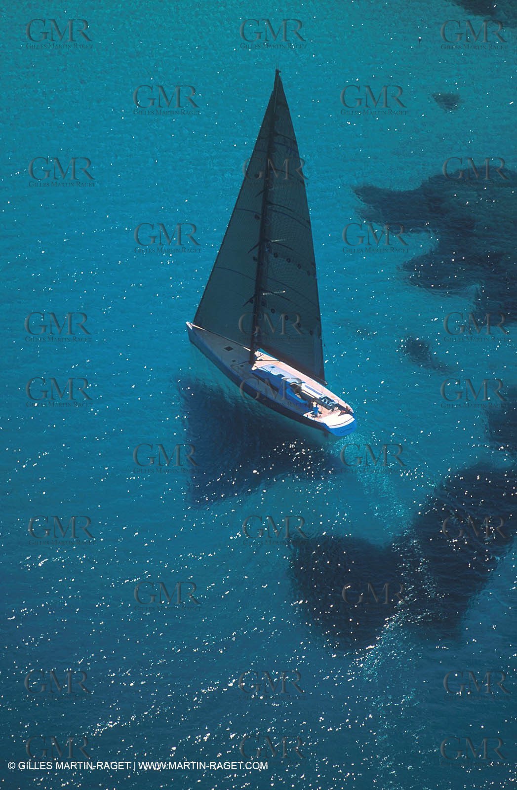 Carrera - Wally Yachts