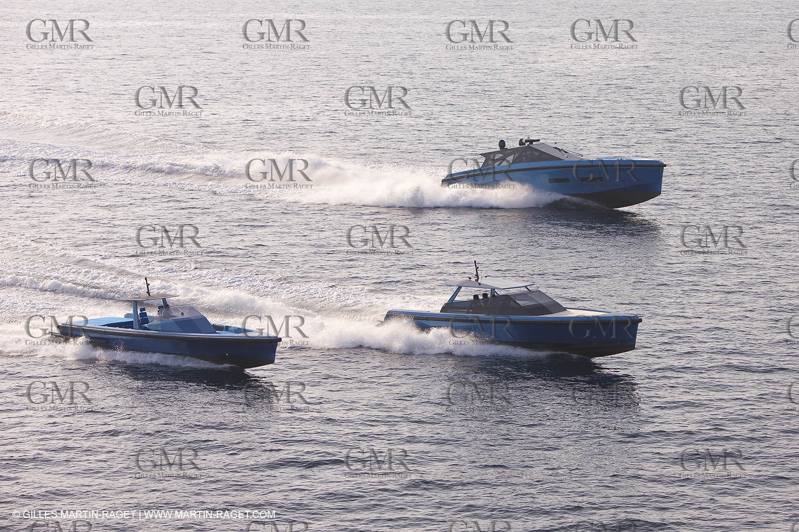 14 10 2008 - Cannes (FRA, 06) - Super yachts - motoryachts - Wally yachts - Wallypower 64 - Wallypower 48 - Wally tender