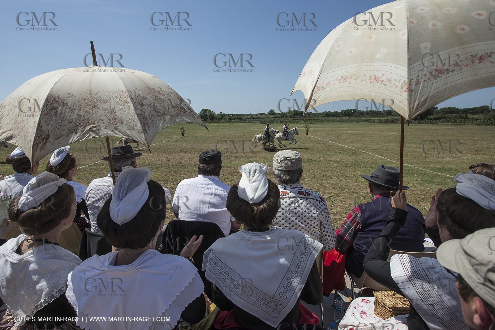 Course de Satin 2014 - Arles (FRA,13) - 1 06 2014**The satin race - Arles (FRA,13) - 01 06 2014