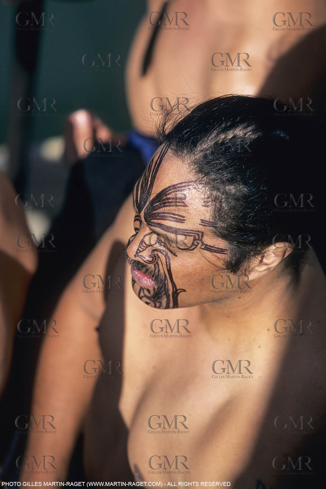 Yacht racing, 30th America's Cup 2000, Auckland (NZL)