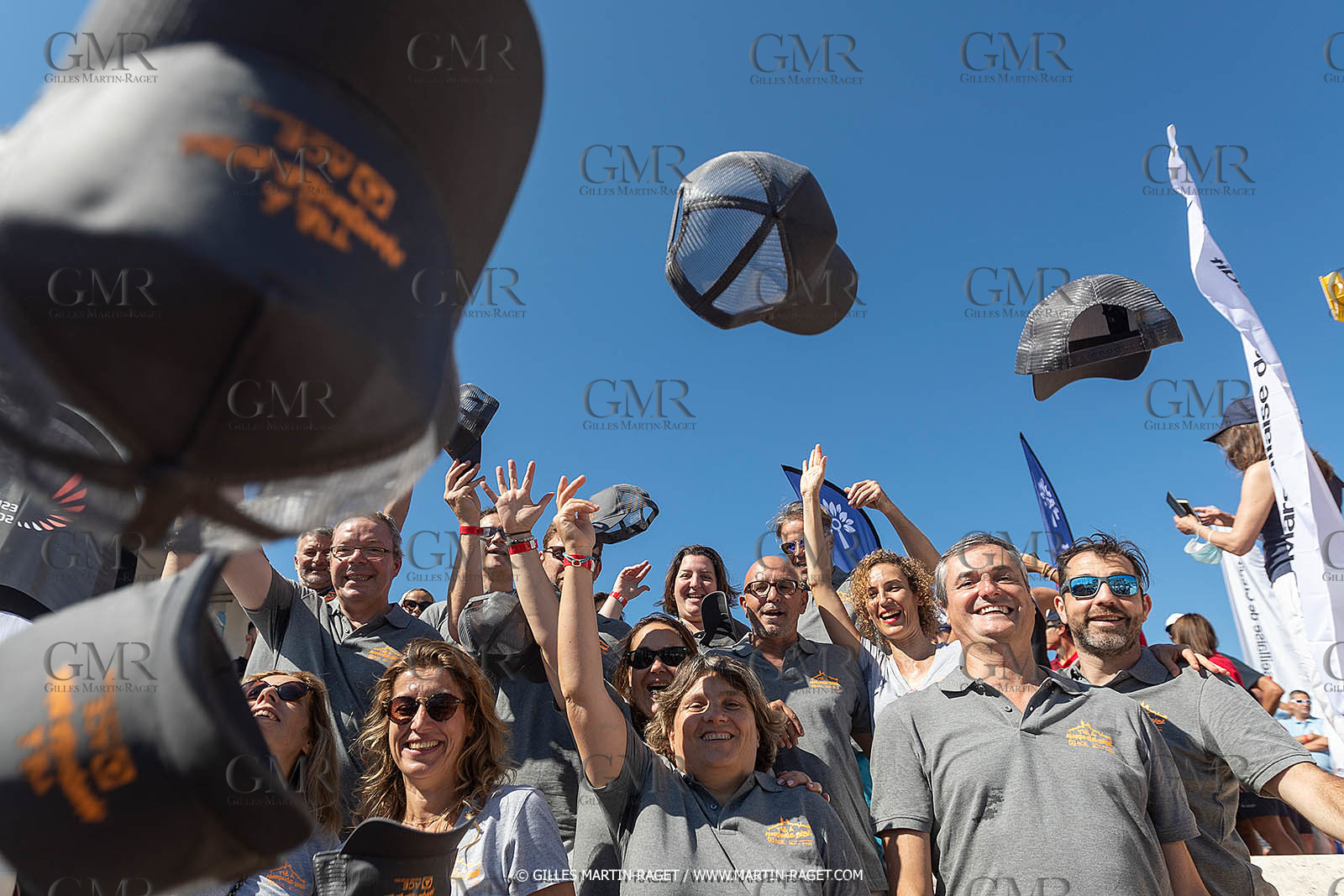 17 09 2021, MARSEILL(FRA,13) Juris Cup 2021, Equipages