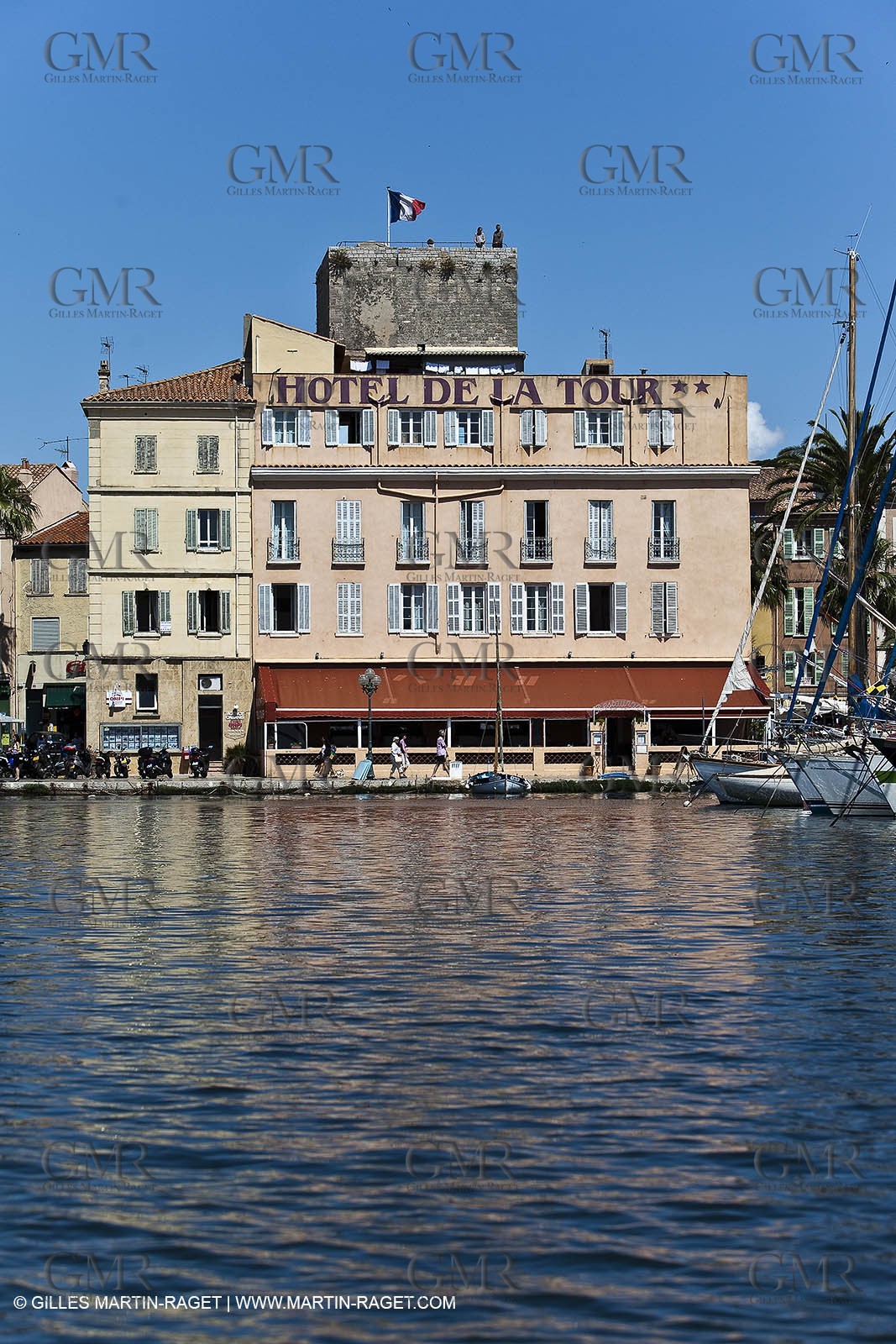 06 06 09 - Sanaray Sur Mer (FRA,83)