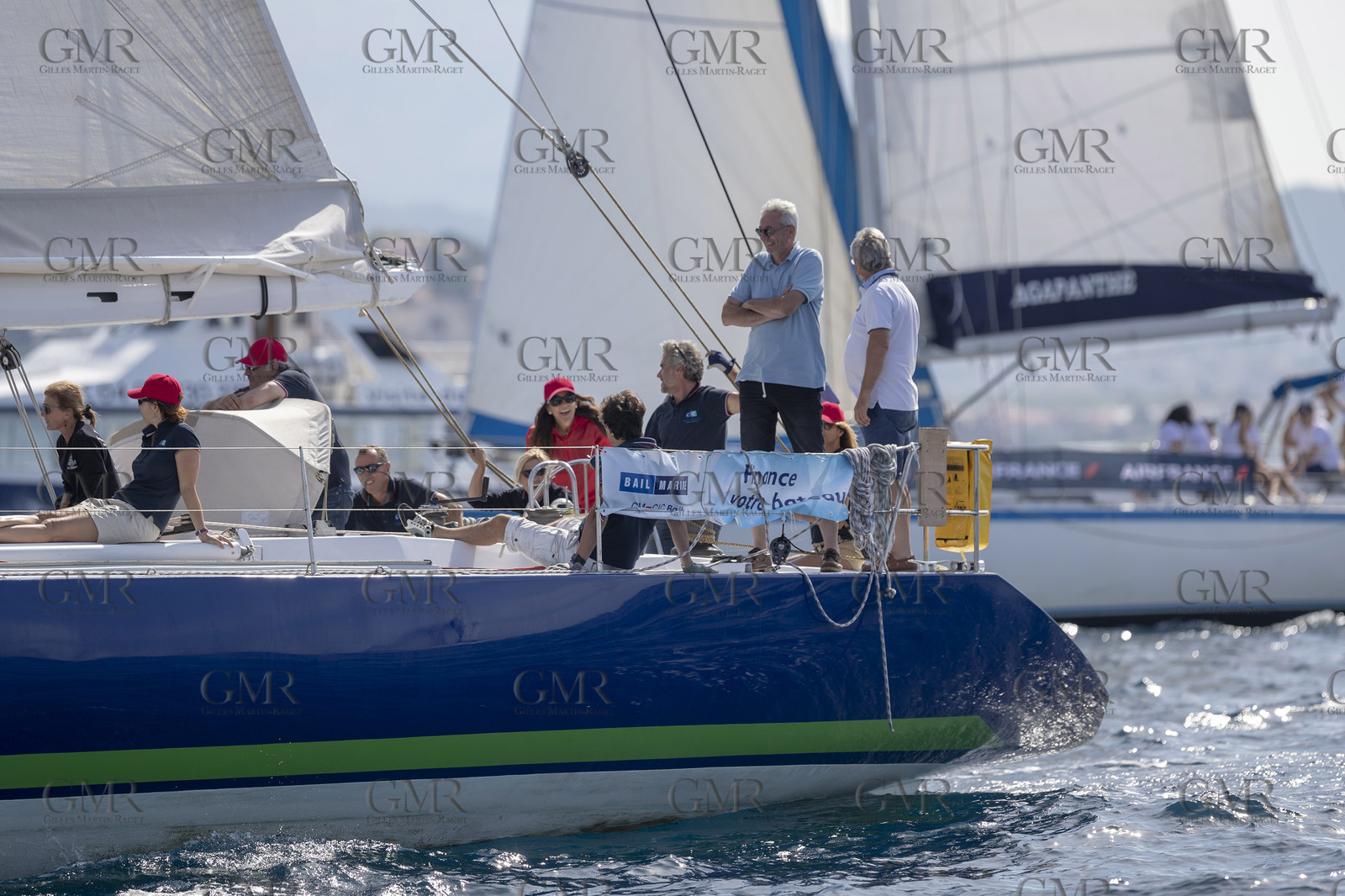 15 09 2018, Mareseille (FRA,13), Juris Cup 2018, Day 2