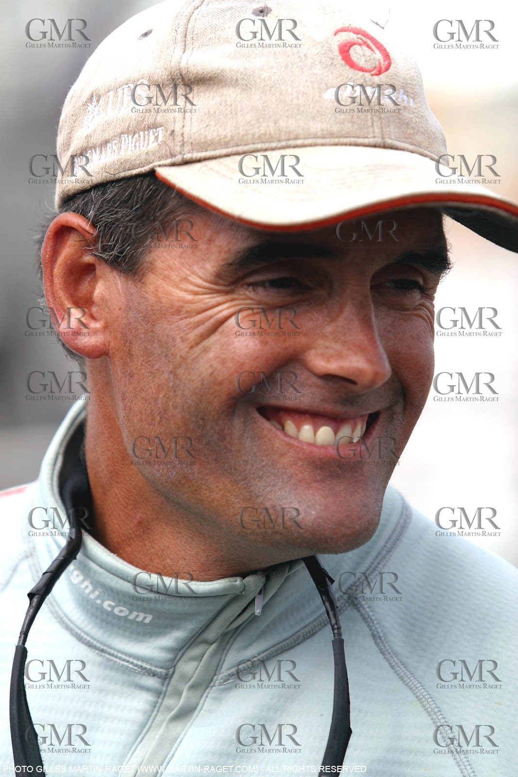 America's Cup, Auckland 2003