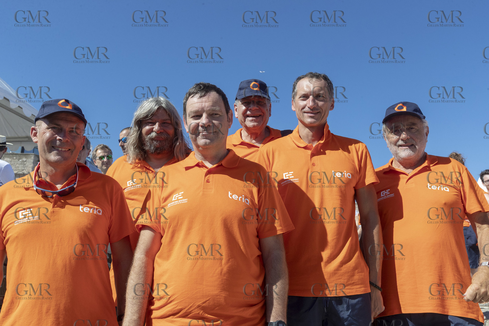 13 09 2019, marseille (FRA,13), Juris Cup 2019, Day 1