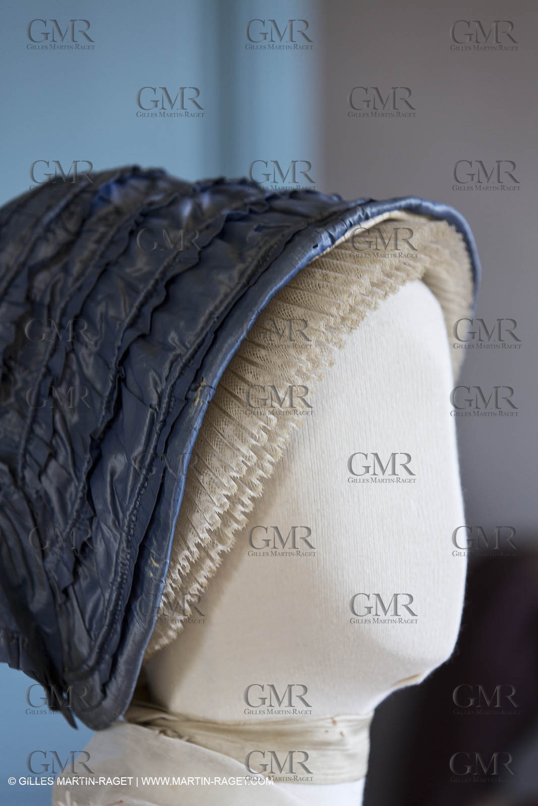 06 07 2012, Toulon (FRA,83), Villa Rozemaine, exhibition 'Fashion Dresses