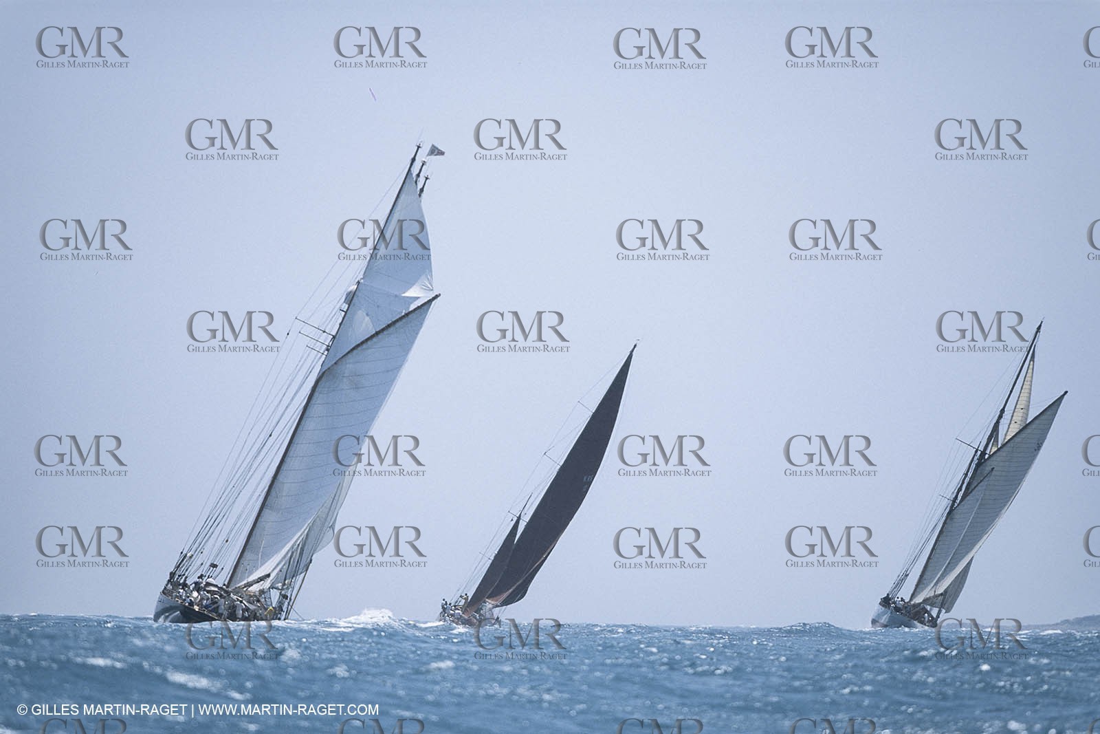 Sailing, Classic Yachts