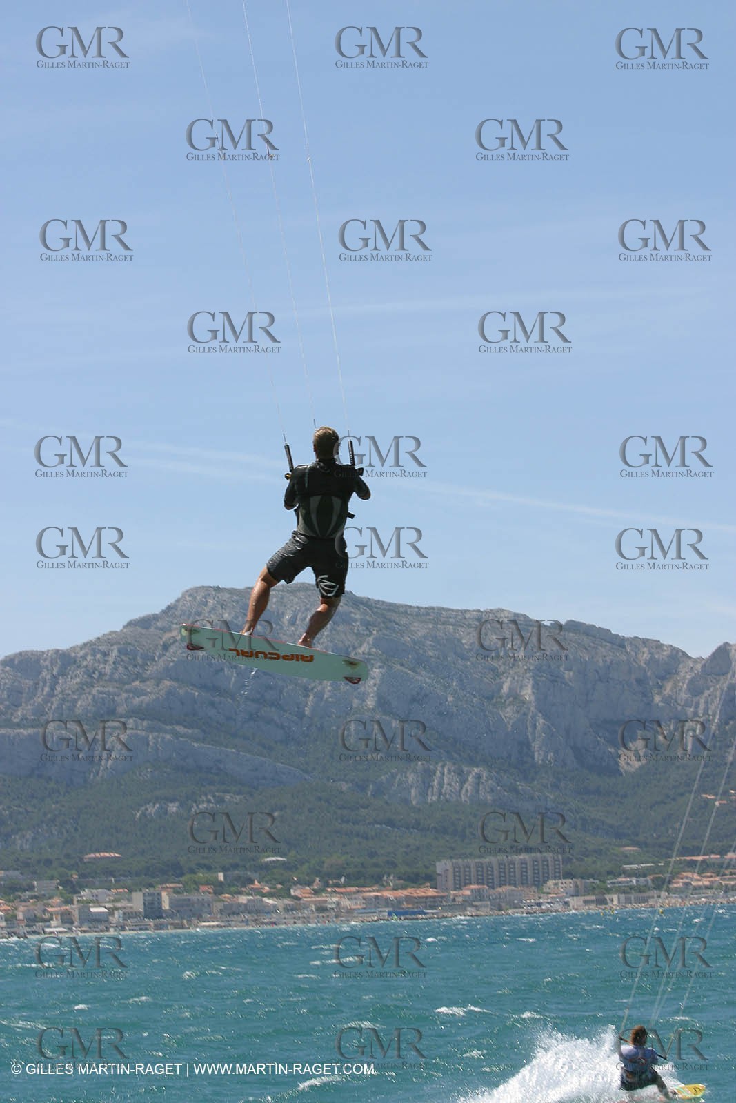 Kitesurf