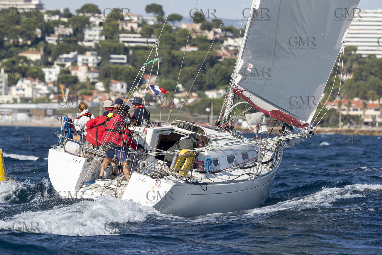 16 09 2022, Marseille (FRA,13), Juris Cup 2022, jour 1