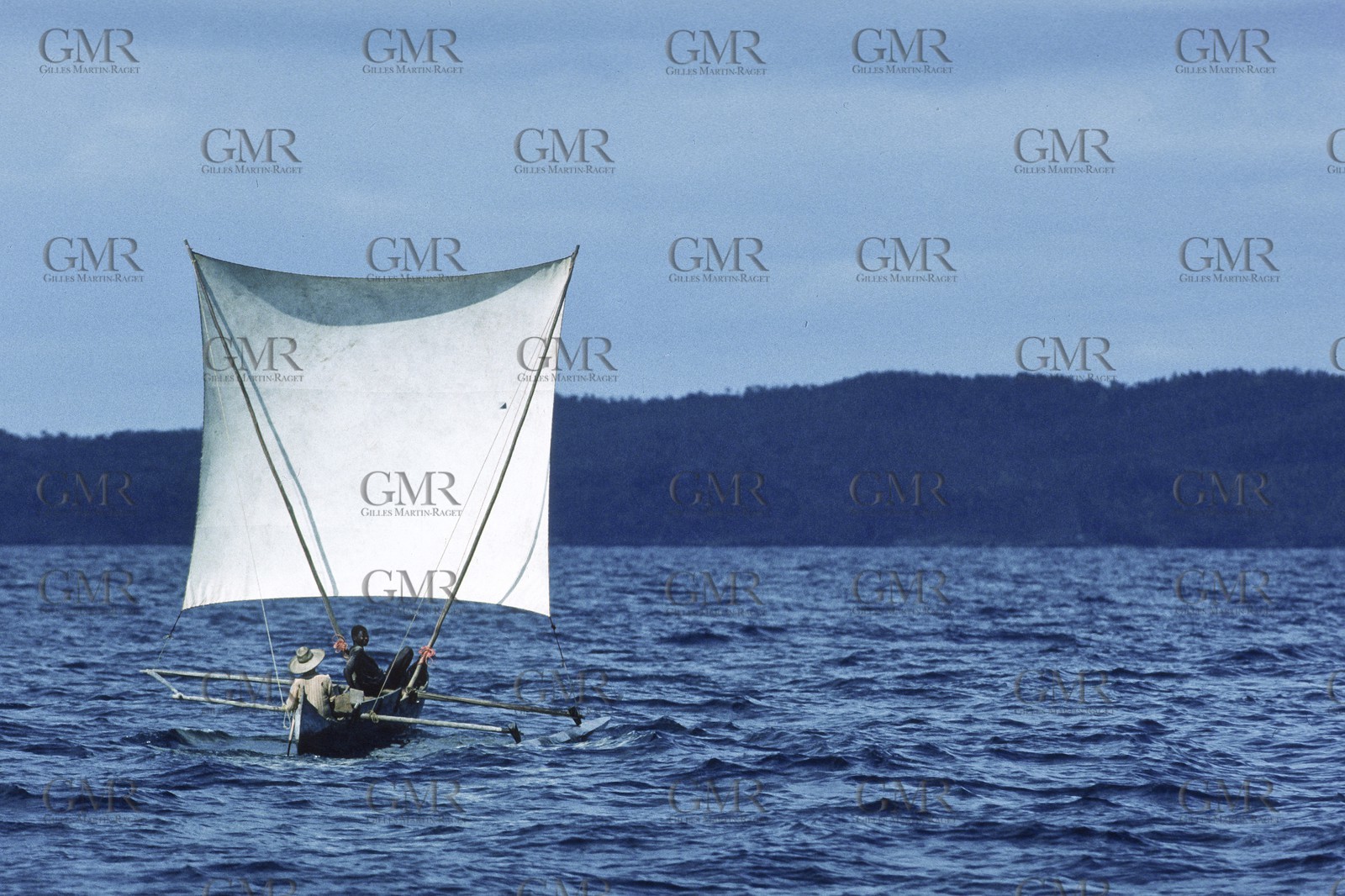 Destinations - Indian Ocean - Madagascar