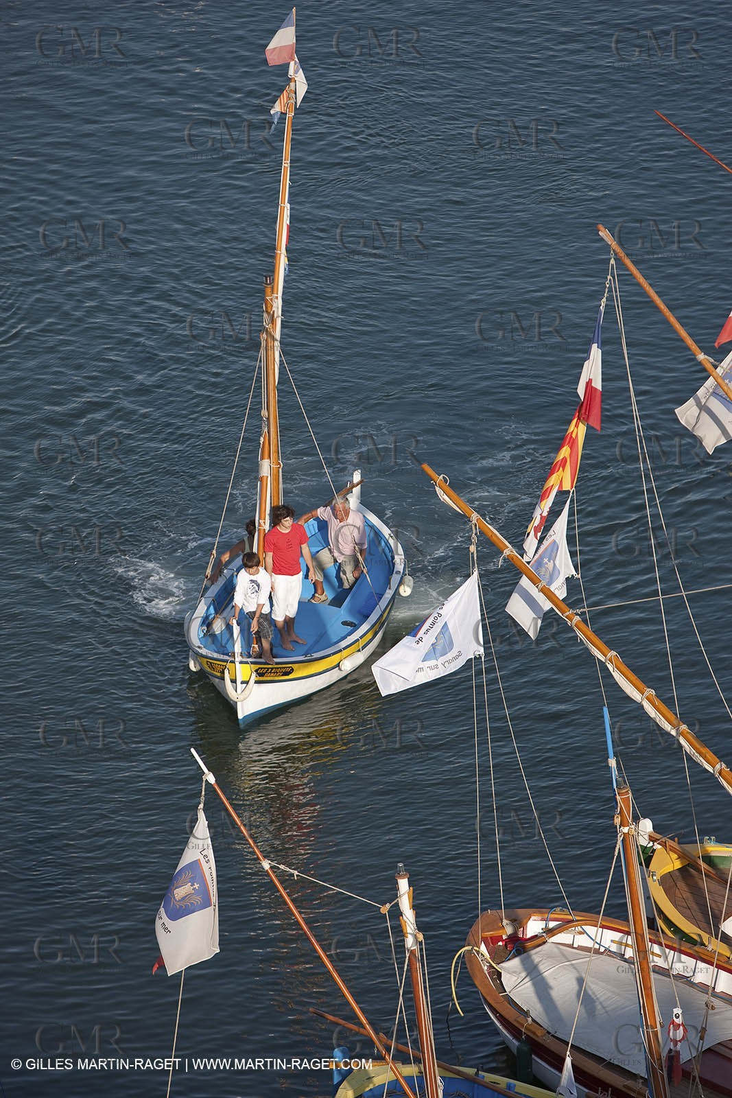 22 07 2009 - Sanary sur mer (FRA,83)