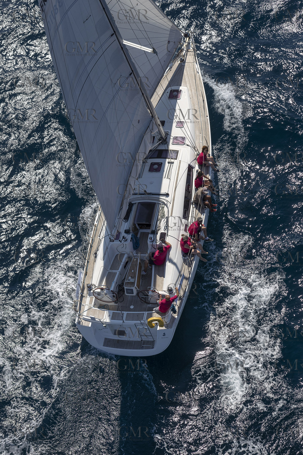 14 09 2018, Marseille (FRA,13), Juris Cup 2018