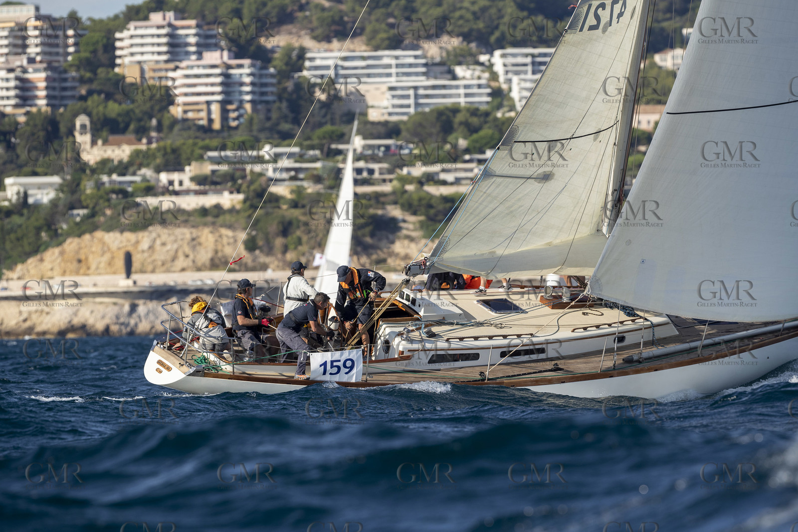 16 09 2022, Marseille (FRA,13), Juris Cup 2022, jour 1