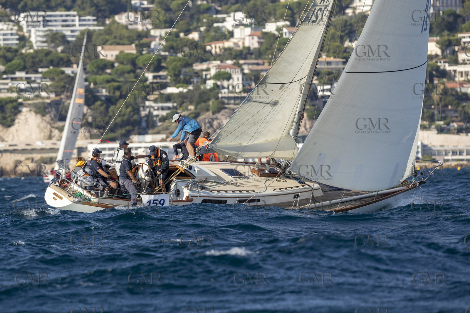 16 09 2022, Marseille (FRA,13), Juris Cup 2022, jour 1