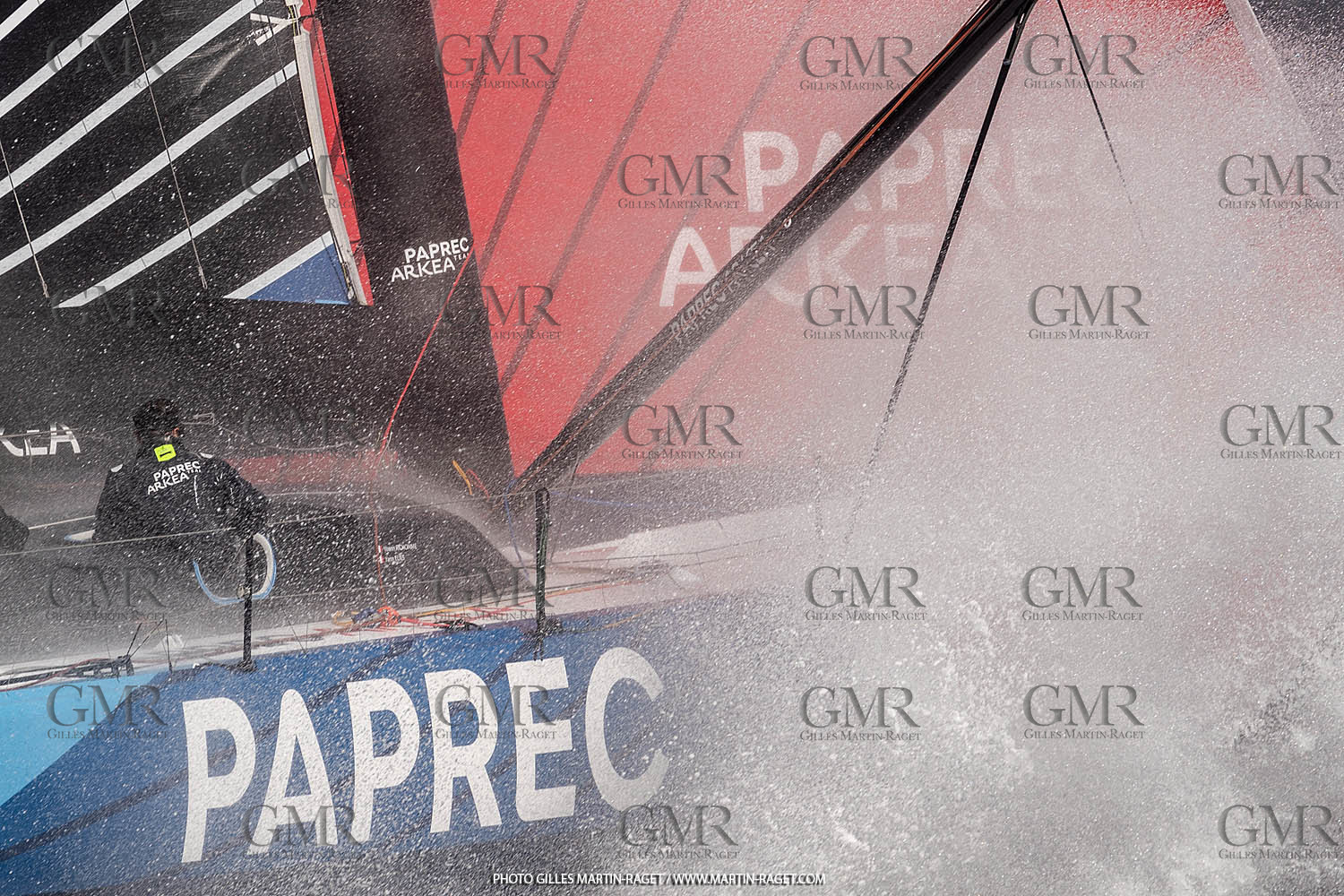 24 09 2023, Lorient (FRA), Defi Azimut 2923, Les Runs