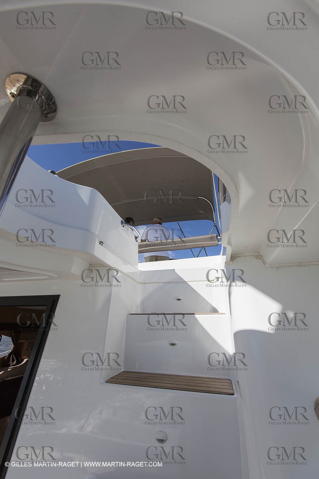 31 08 2012, Cogolin (FRA,83), Chantier Fountaine-Pajot, Summerland