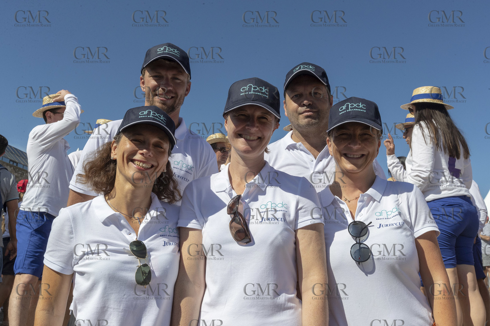 13 09 2019, marseille (FRA,13), Juris Cup 2019, Day 1