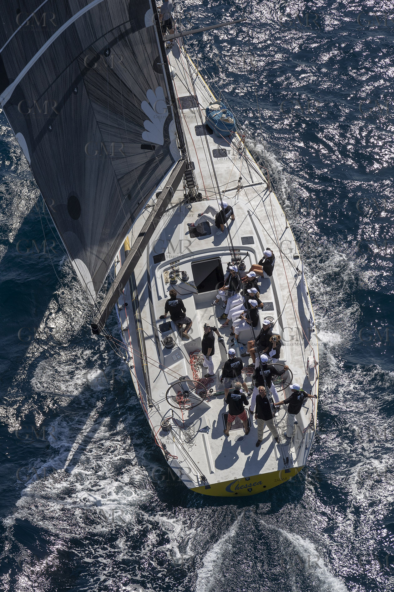 14 09 2018, Marseille (FRA,13), Juris Cup 2018