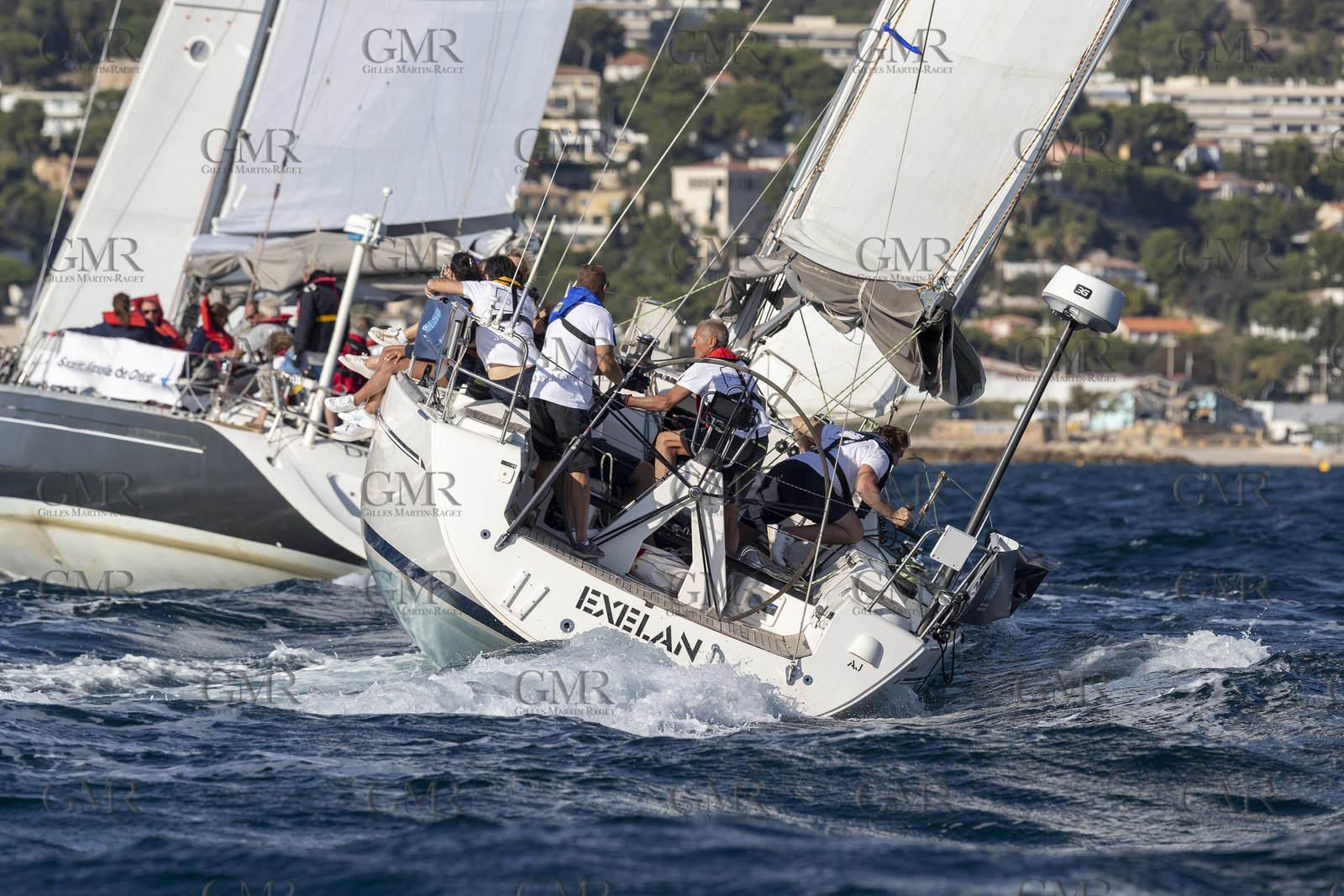 16 09 2022, Marseille (FRA,13), Juris Cup 2022, jour 1