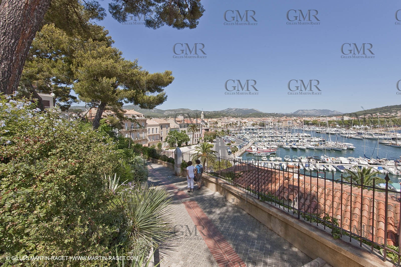 19 07 2009 - Sanary sur mer (FRA,83)
