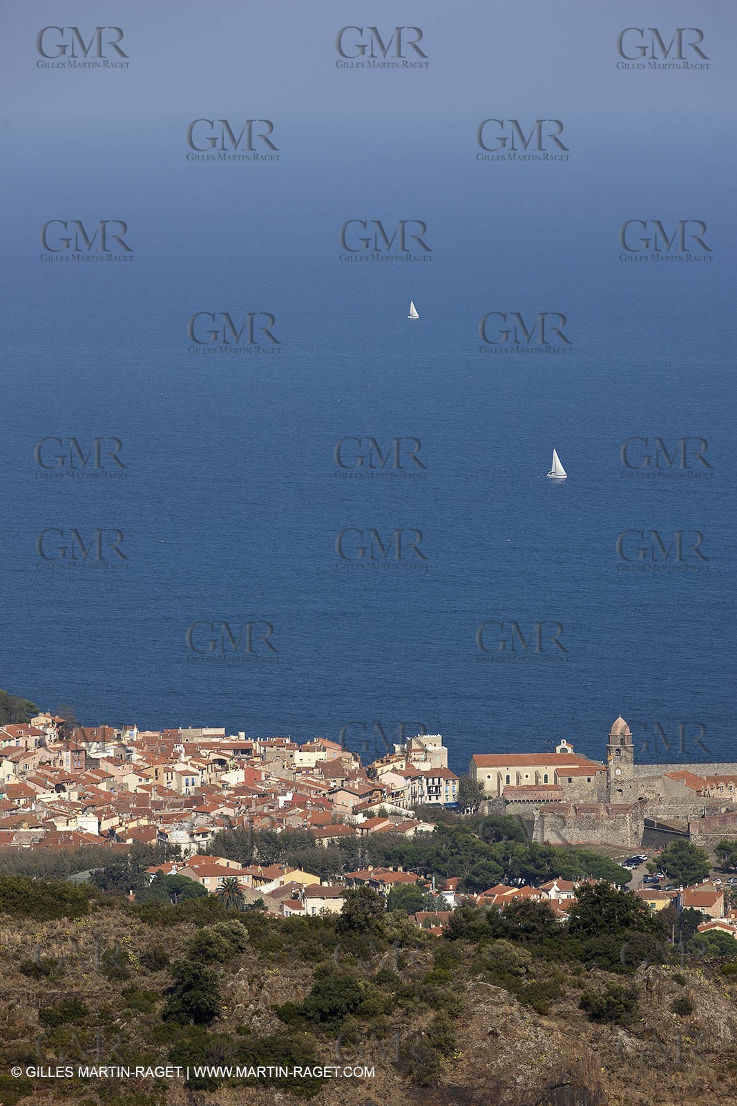 17 10 2011 - Vermeille Coast (FRA, 66) - Collioure